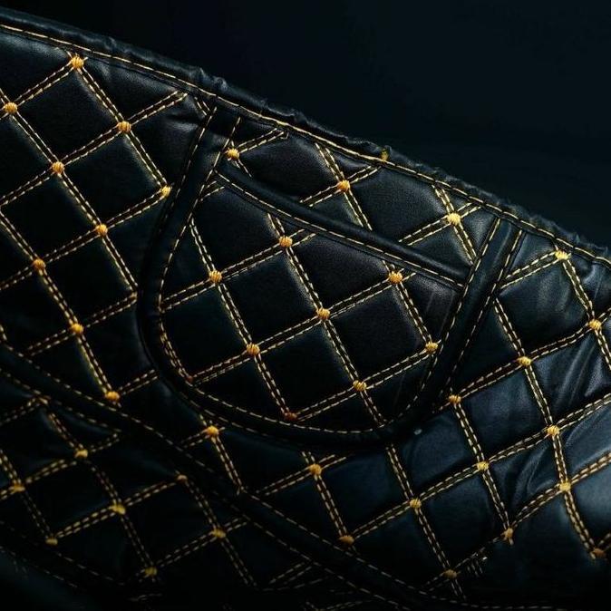 Cover Bagasi Bawah Cover Bagasi Bawah Jok Honda Pcx 150/Adv 150