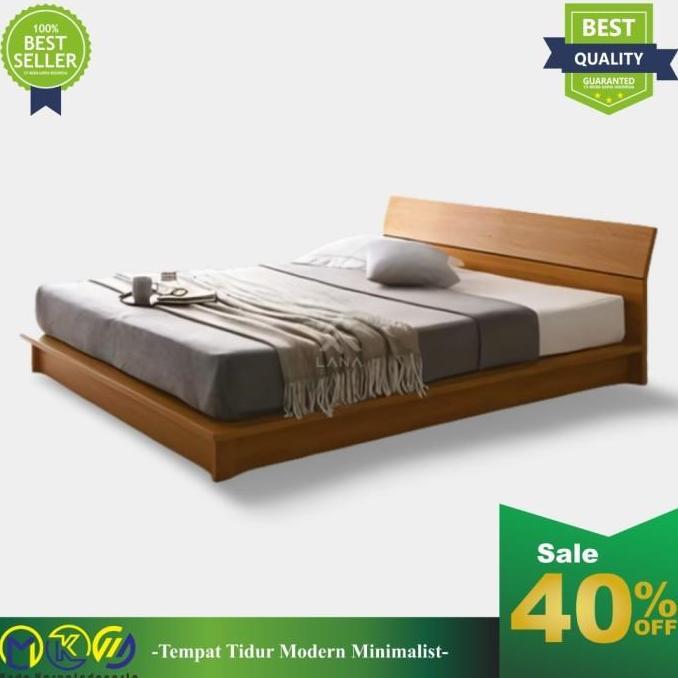 Terlaris Ranjang Tempat Tidur Dipan Kayu Jati Terbaik Dipan Untuk Anak & Dewasa