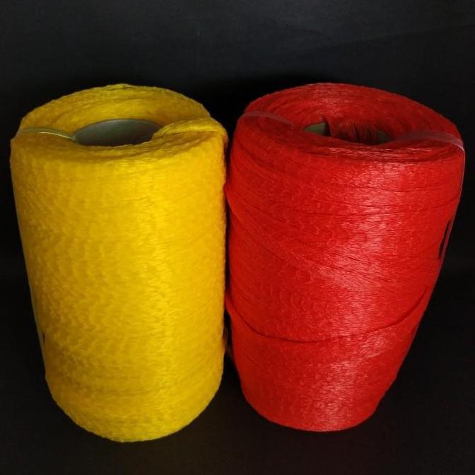 Kantong Jaring Untuk Buah Polynet Merah/ Jaring Sayur, Bawang, Buah