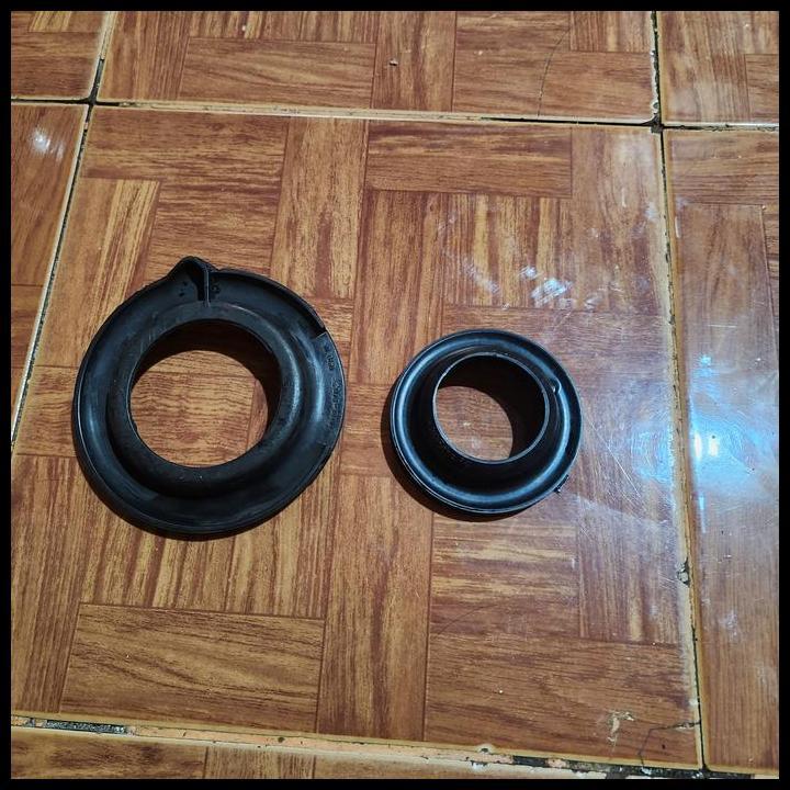 TERLARIS KARET TATAKAN PER KEONG BELAKANG ATAS BAWAH AVANZA VELOZ XENIA RAIZE ROCKY 2022 ASLI HARGA 