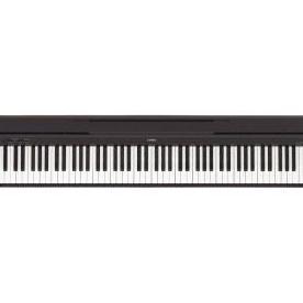 TERBARU YAMAHA P45 DITAL PIANO