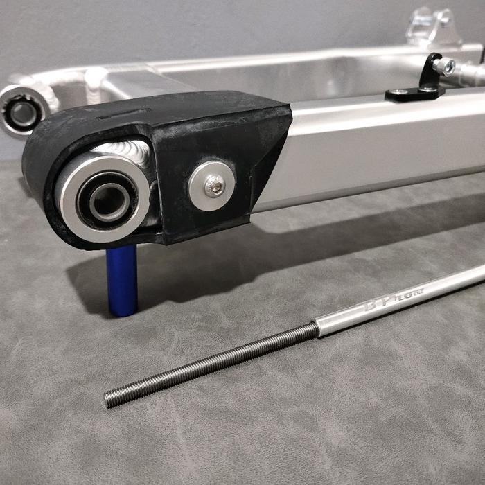 (Diskon) Swing Arm Rxking Bpro Racing Drag Gen2 Harduse Jilid2 Doblelock Rx King B Pro Original Best