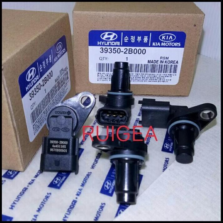 TERLARIS SENSOR CMP NOKEN AS CAMSHAFT ALL NEW RIO SPORTAGE 2 TRAJET TUCSON OLD 