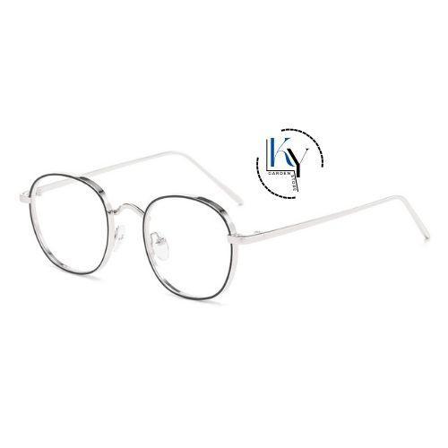 Bisa Cod - (Beli Satu Gratis Satu) Kacamata Photocromic Blueray Model Terbaru Minus 2261 Bisa Reques