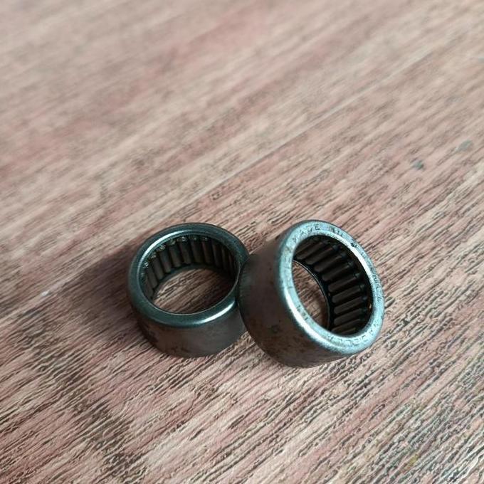 bearing laher bambu mainshap original danmotor untuk as roda belakang vespa smallframe pts spesial H