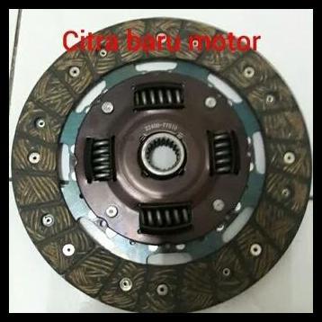 TERLARIS KAMPAS KOPLING PLAT KOPLING FUTURA INJEKSI MEGA CARRY INJEKSI 