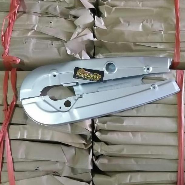 Tutup Rante Katengkas Tutup Rante Katengkas C70