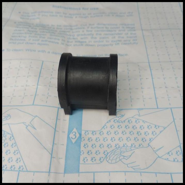 TERBARU KARET STABIL SHAFT LB: 26 MM MITSUBISHI STRADA L-200 K74, K77 MR-15132 