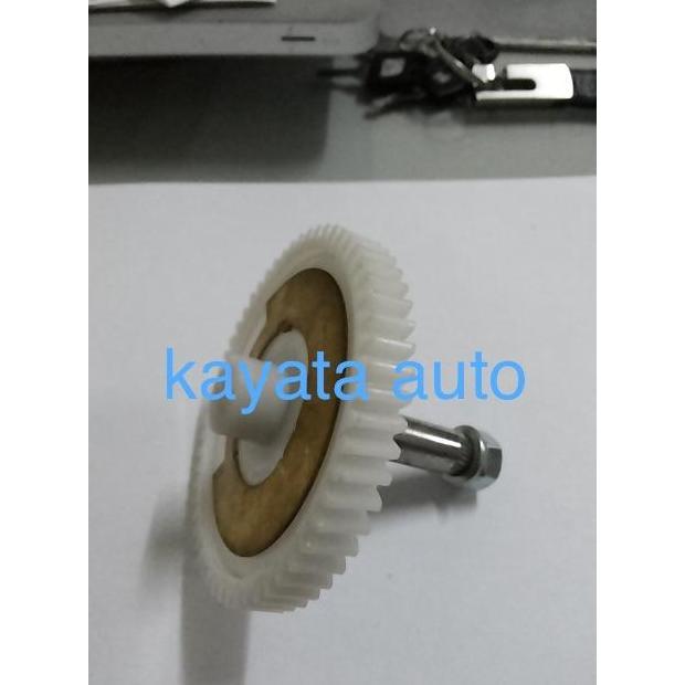 GIGI WIPER MOTOR FUSO FM-516 HEMAT