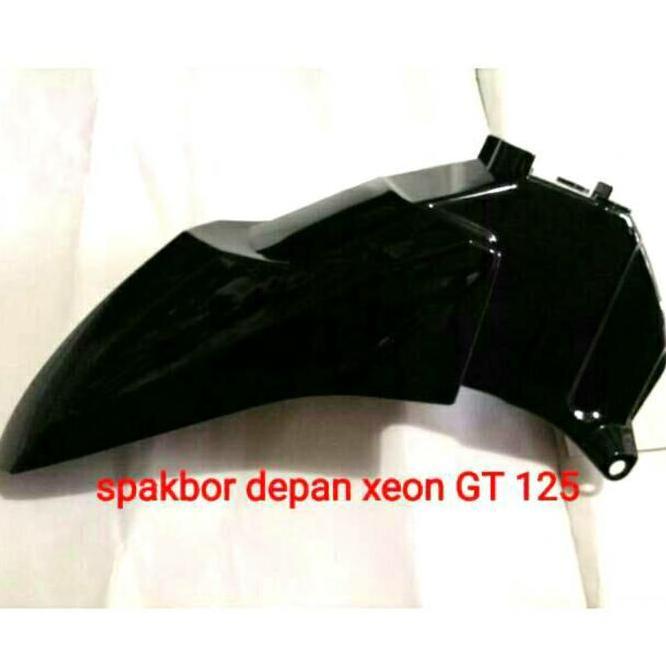 Spakbor Depan Xeon Spakbor Depan Xeon Gt 125
