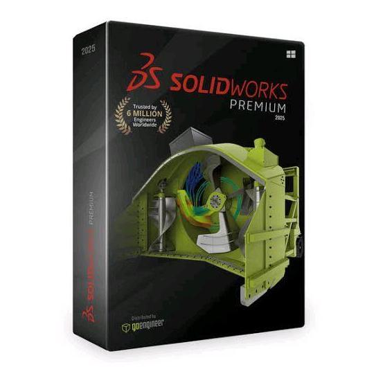 Bst Ready Flashdisk Isi Solidworks 2025 Full Lifetime Storage Best Seller