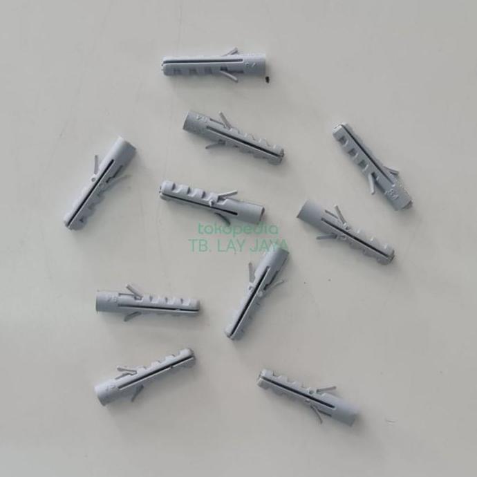 Fisher S4 / Piser / Fiser 4Mm / Per Dus & Per 10 Pcs Hemat