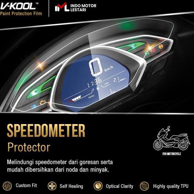 V-Kool Ppf Speedometer V Kool Ppf Speedometer Honda Scoopy Th. 2021