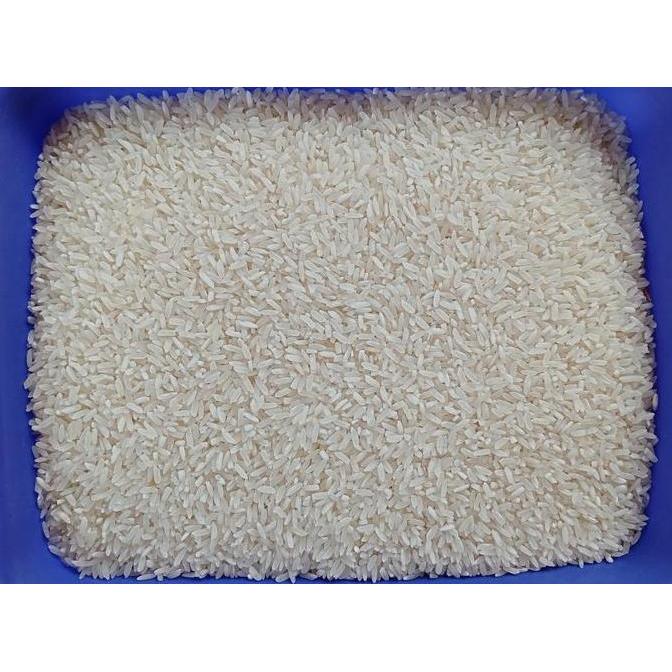 BERAS BUNGA MAWAR SETRA RAMOS - 10L (LITER)