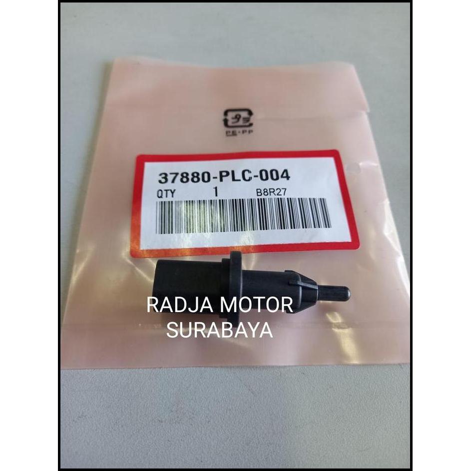 TERLARIS SENSOR SOCKET IAT AIR FILTER UDARA ACCORD CM5 ODYSSEY RB1 2004 - 2008 