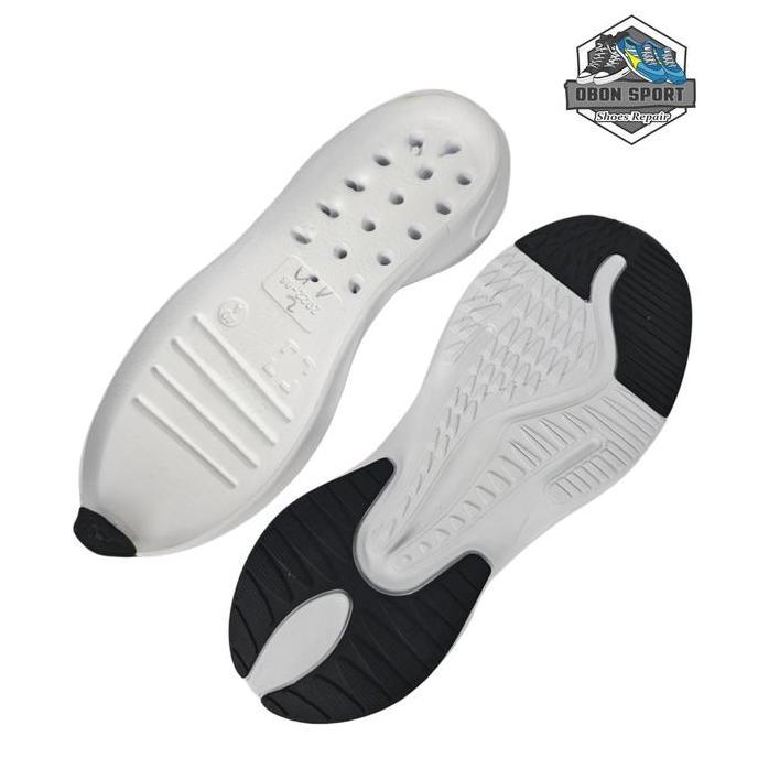 Outsole Phylon Untuk Sepatu Running || Outsole Sepatu model Running Universal [1]