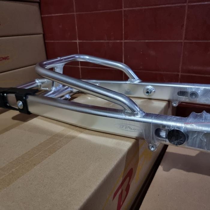 (Terbaru) Swing Arm Cbr 150 Cb 150 Bpro Racing Honda Stabilizer Lubang Bolong Premium