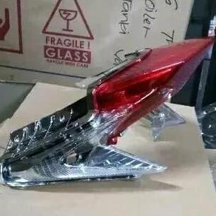 Lampu Stop Belakang Vario Tekno 125 Fi