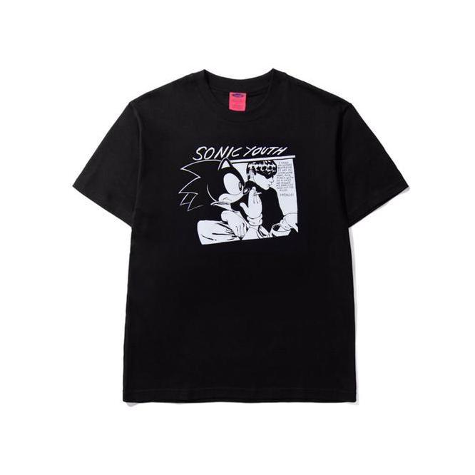 Kamengski - Sonic Kamengski Sonic Youth Short Tee