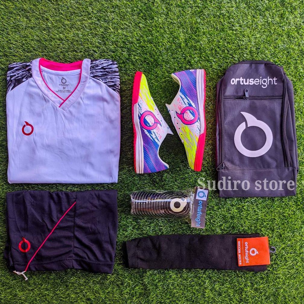 BEST SALE SEPATU FUTSAL SPECS ACCELERATOR LIGHTSPEED 3 IN TERBARU, PAKET KOMPLIT SEPATU FUTSAL SPECS