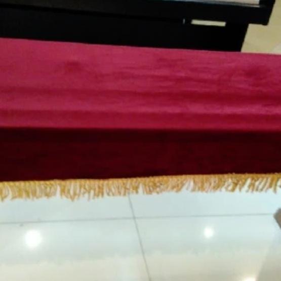 TERBARU COVER PIANO DITAL YAMAHA DGX