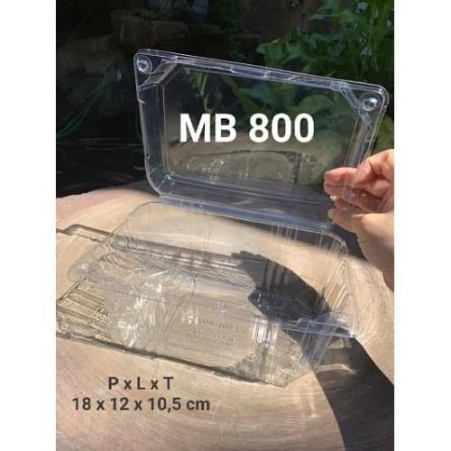 Mika MB 800 / mika buah mb 800 per DUS / KARTON