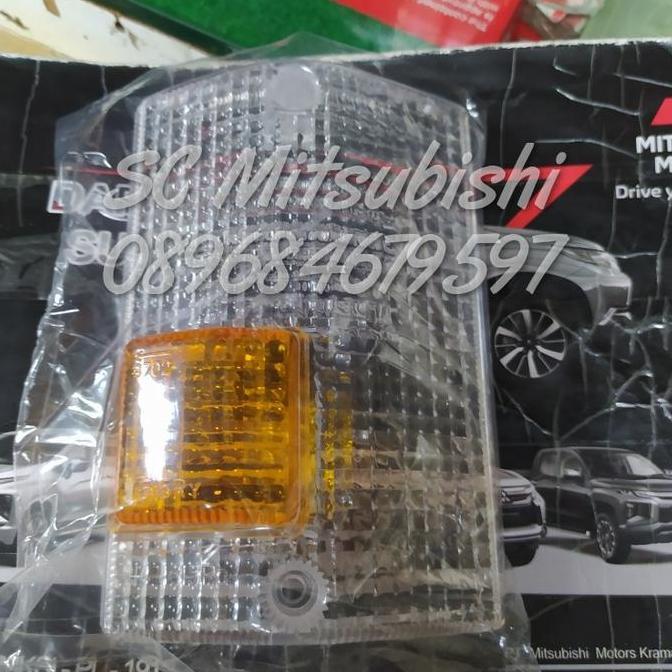 Mika Lampu Sen Mika Sein Lampu Sen L300 Kiri Kanan Taiwan