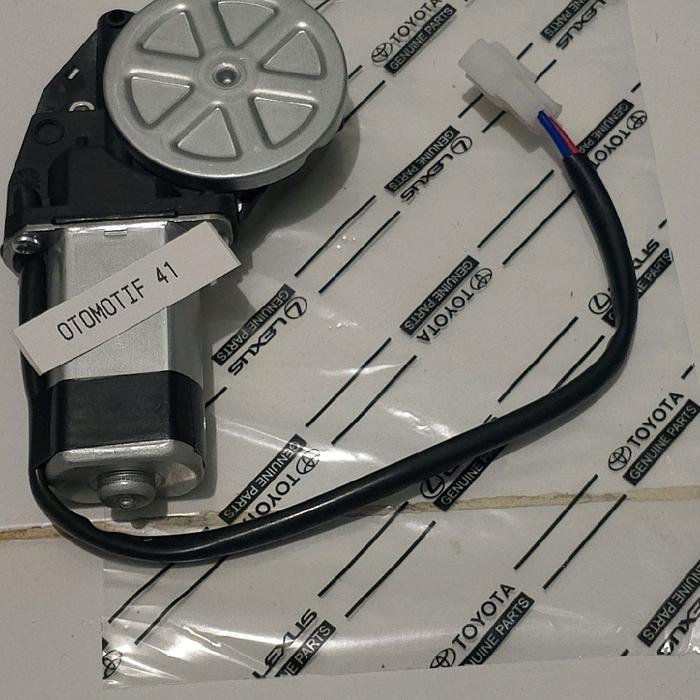 Motor Power Window Kijang Lgx Kijang Kapsul Original Dan Terpercaya