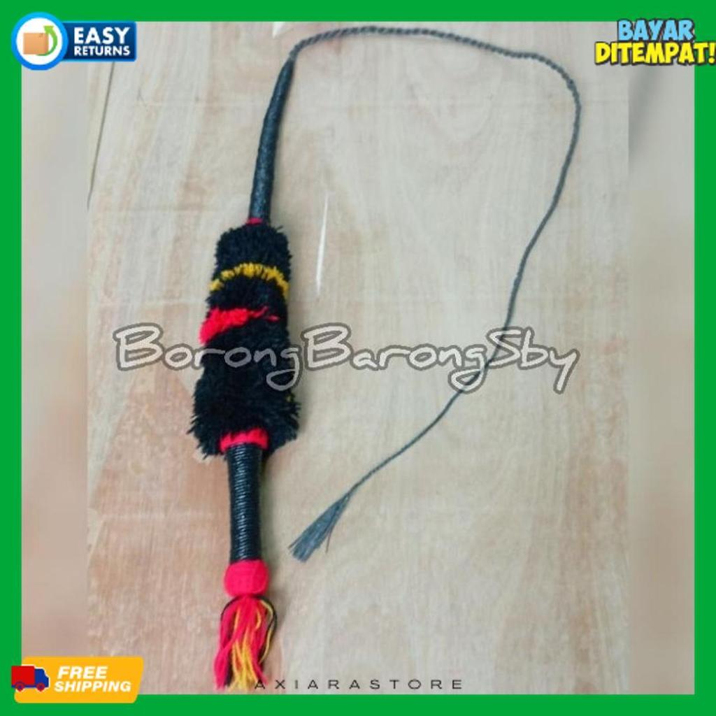 Terlaris Pecut Bopo 1,5 Meter