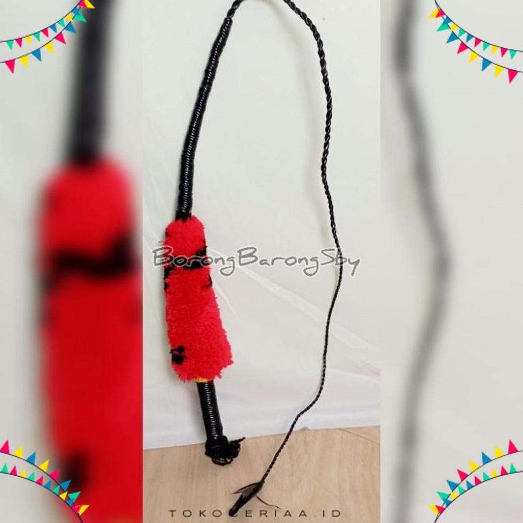 Berkualitas Pecut Bopo 1,5 Meter