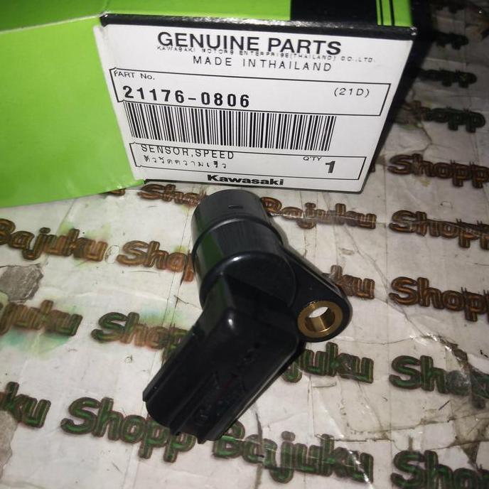 Sensor Speed Kawasaki Z125 Z125 Pro Original Kawasaki