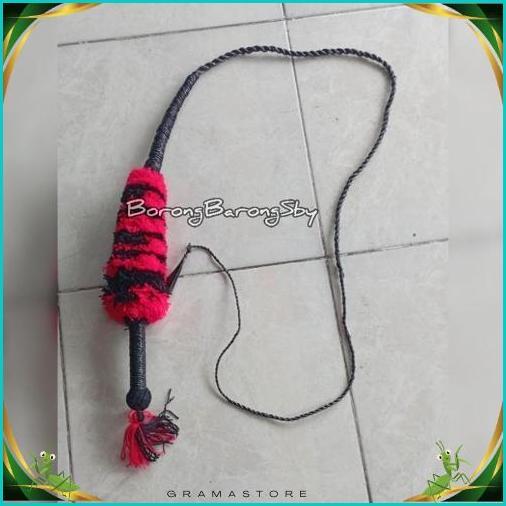 Diskon Pecut Bopo 2 Meter