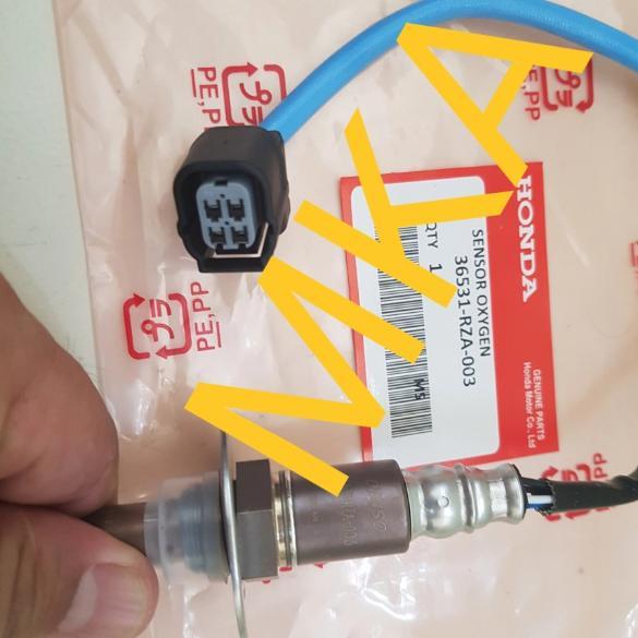 SENSOR OXYGEN O2 DEPAN ATAU ATAS HONDA CRV 2008 -2012 OEM IMPORT