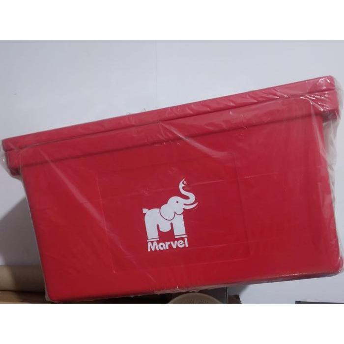 Cooler box Marvel 50 Liter