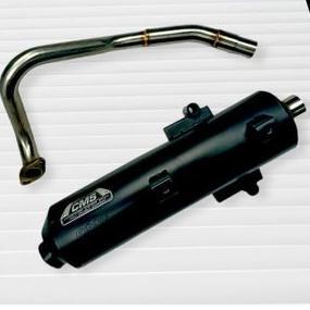 Ready knalpot copy cms vario 125 vario 150 led new vario 150 old new led vario 125 techno super old 