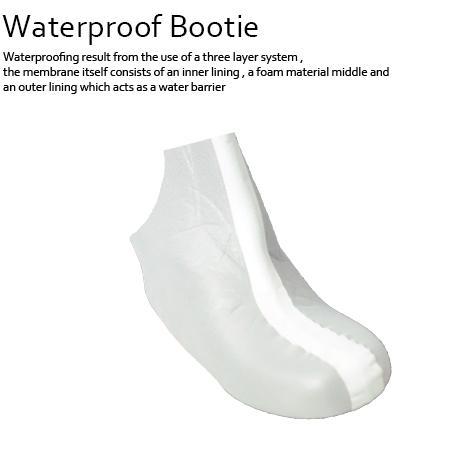 NEW PRODUCT SEPATU GUNUNG WATERPROOF MOKZHAWARE REALITY NB WP