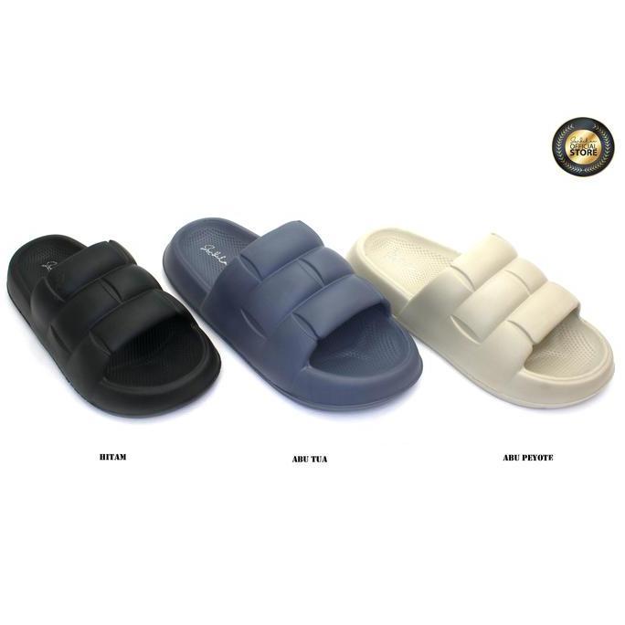 ZANDILAC - SANDAL PRIA DEWASA CH122031LD