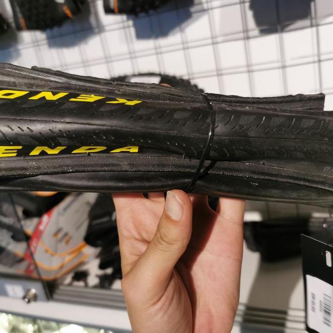 ban KEVLAR kenda KRITERIUM 700x23c