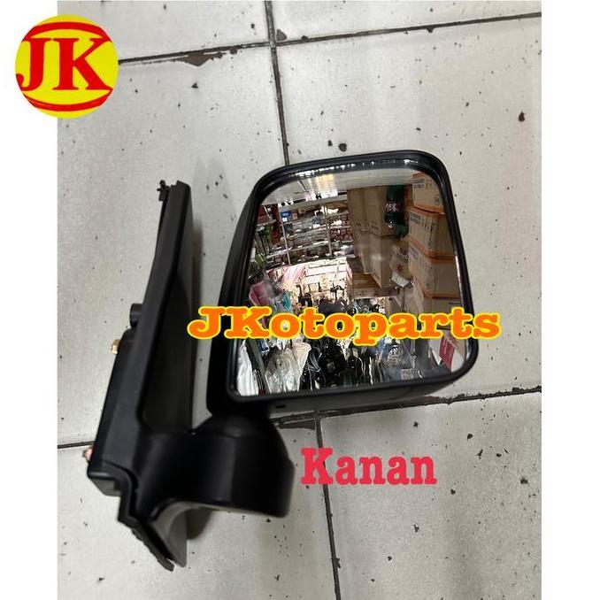 Spion Apv Manual Kanan Kiri