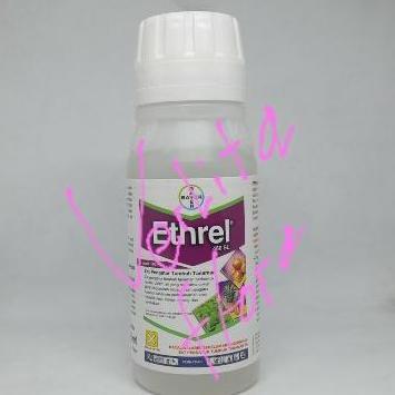 ZPT Ethrel 100ml
