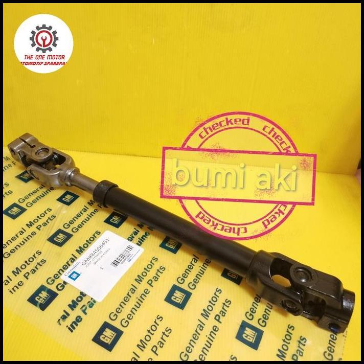 GRATIS ONGKIR JOINT STEERING JOIN STEER STIR ORIGINAL WULING ALMAZ & CORTEZ 