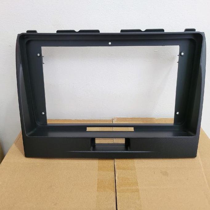 NEZGEFIG Frame Head Unit Android Suzuki Wagon R 9"