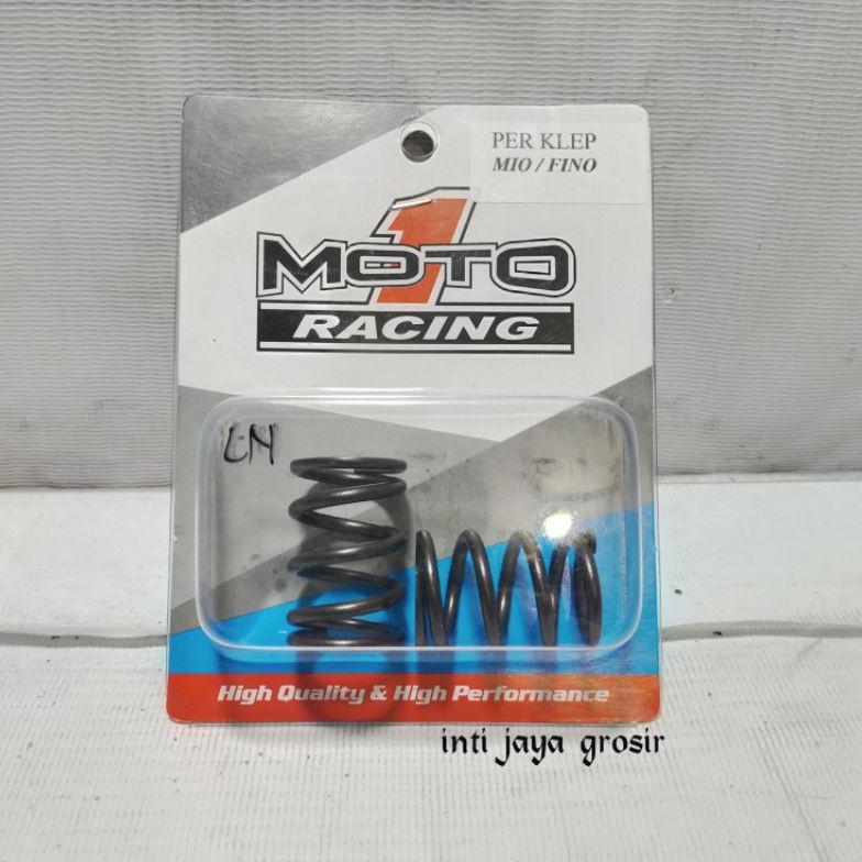 Per Klep Moto1 32-34MM Mio Beat Jupiter Supra Fino Xeon MioJ