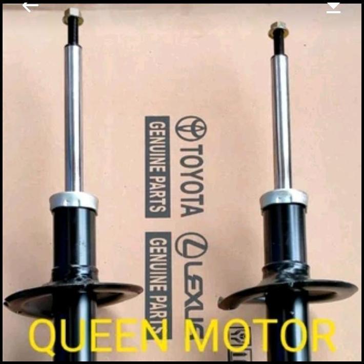 TERLARIS SHOCK ABSORBER DEPAN SHOCK BREAKER DEPAN ETIOS VALCO 