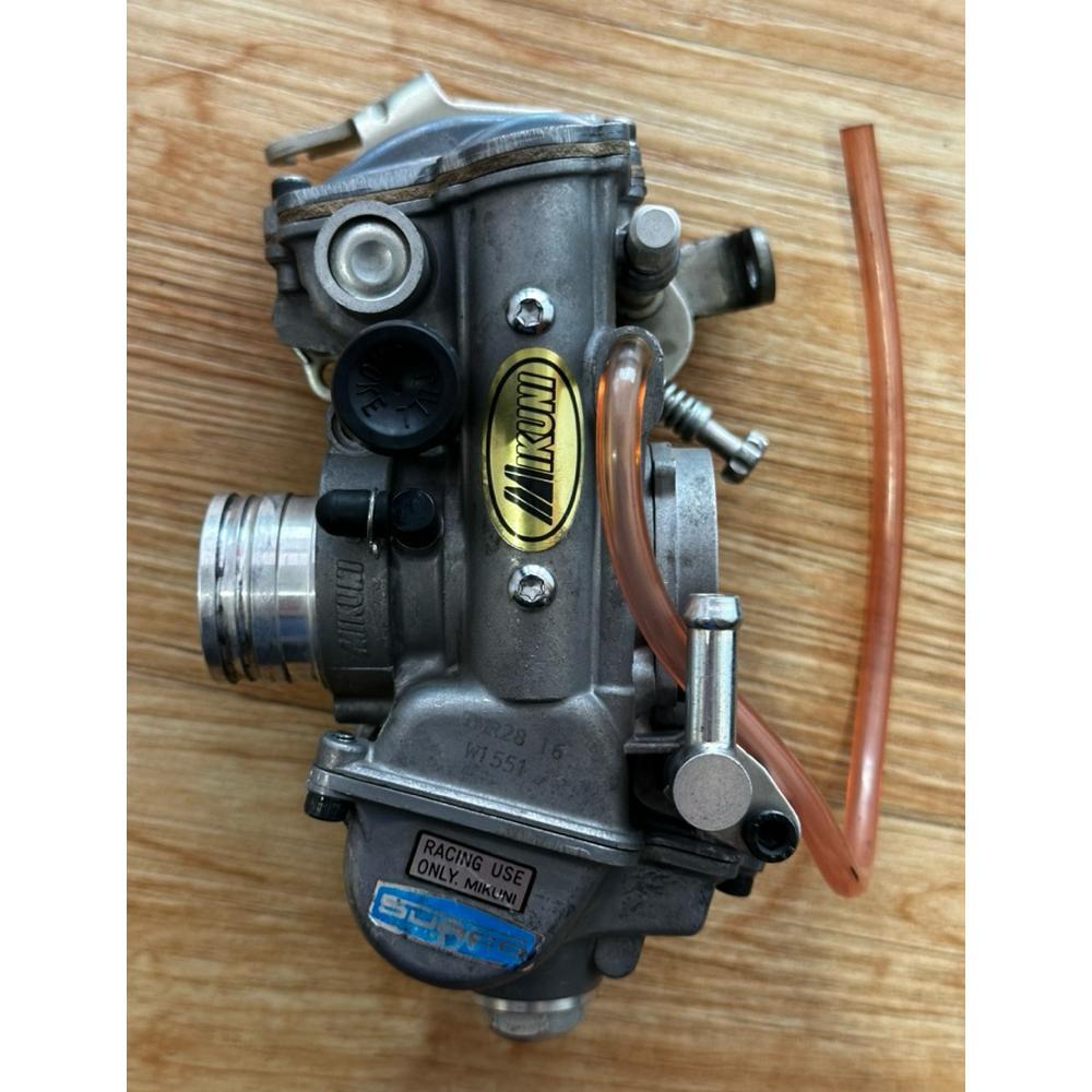 KARBU TMR 28 MIKUNI SUDCO JAPAN ORINAL