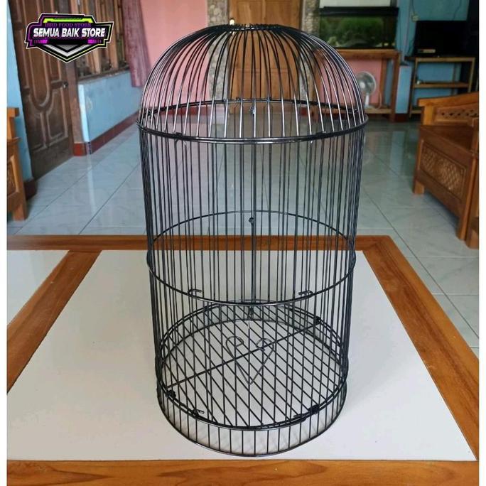 CLEARANCE SALE - GEMBUNG RAM HELOPET PLECI RAM KANDANG HELOPET PLECI MURAH