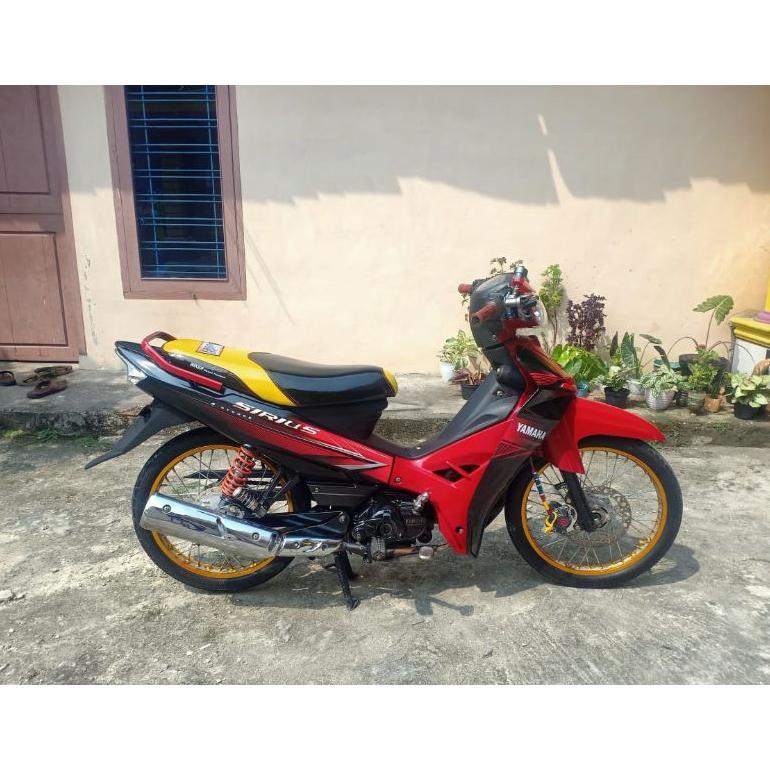 Strig Vega R New Sirius