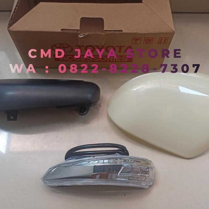 VIST Cover Spion Sein Spion Avanza Veloz 2012-2017 Original