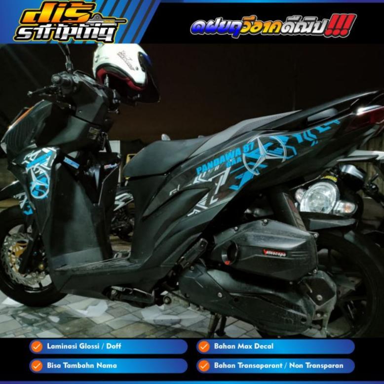 Strig Vario New Livery Bus Panda Transparan