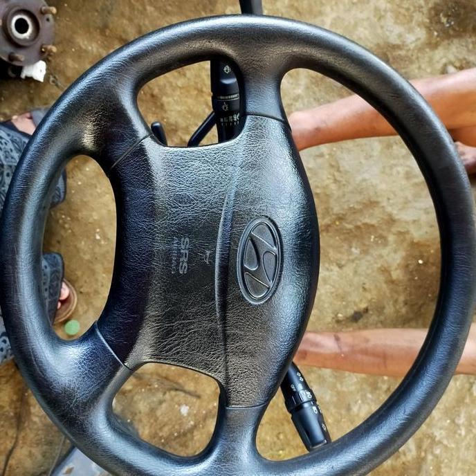 NEZGEFIG stir v6 Hyundai Trajet Original